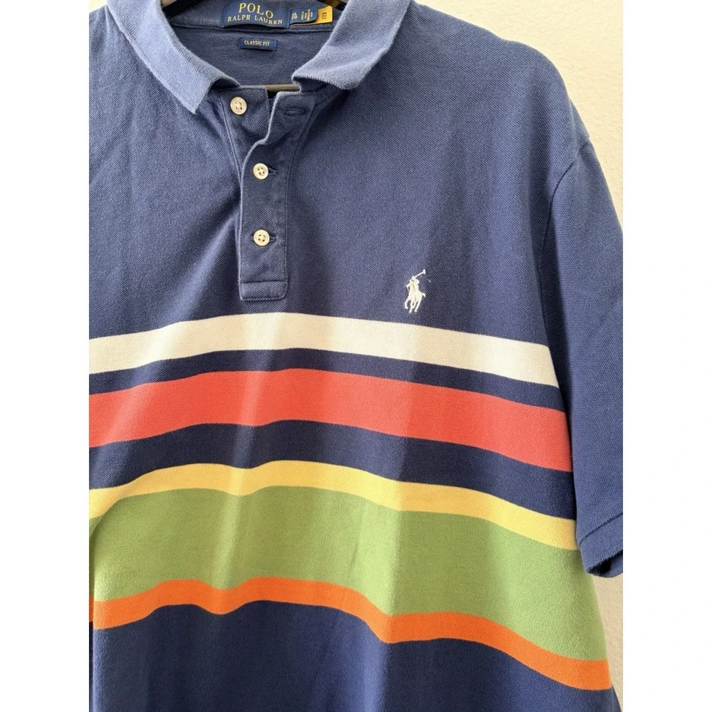 Ralph Lauren polo ralph